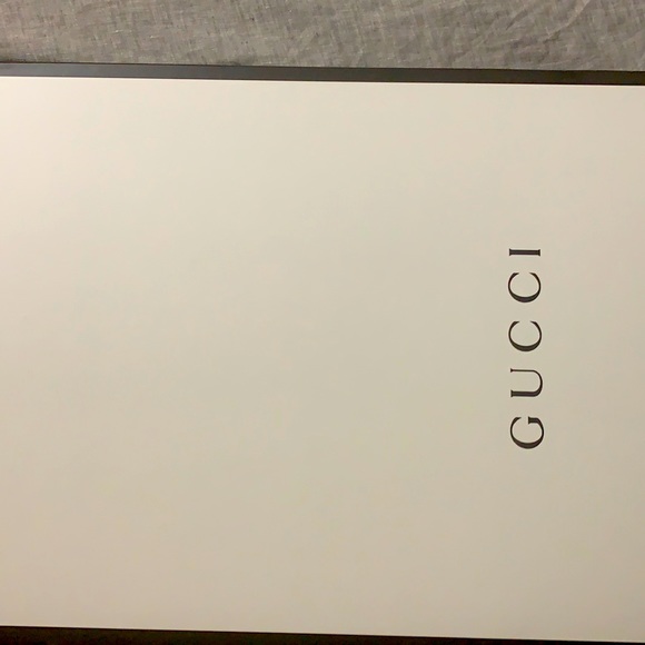 Gucci Handbag - Picture 1 of 10